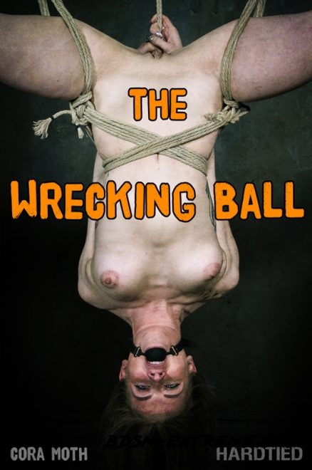 The Wrecking Ball (2020/HD) [HARDTIED]